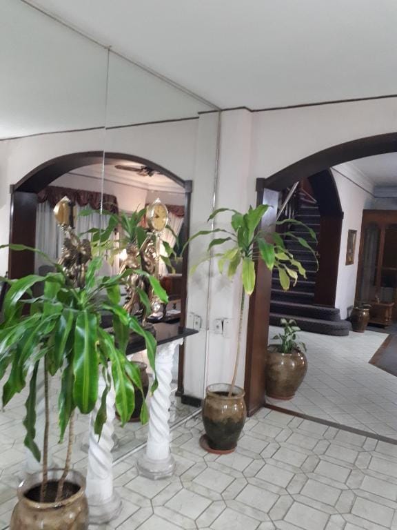 Hotel Alcázar — 5