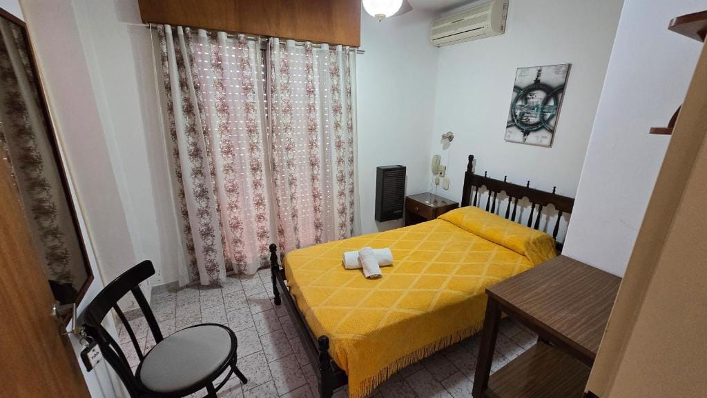 Hotel San Martin — 3