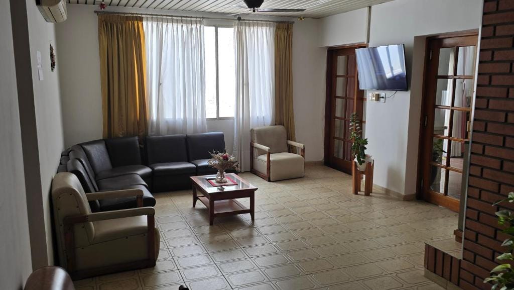 Hotel San Martin — 4