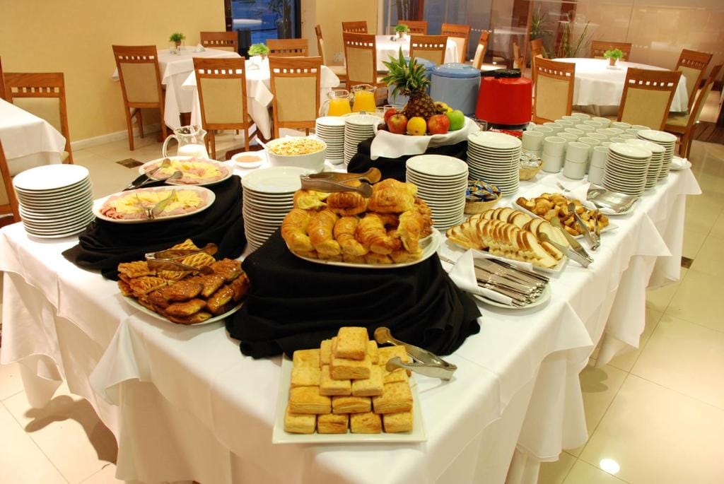 Howard Johnson Villa María Hotel y Casino — 4
