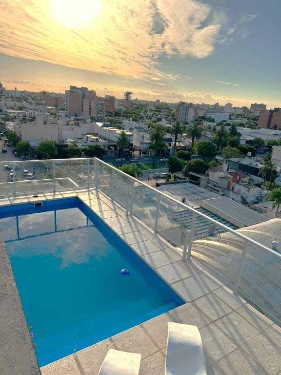 Villa María
