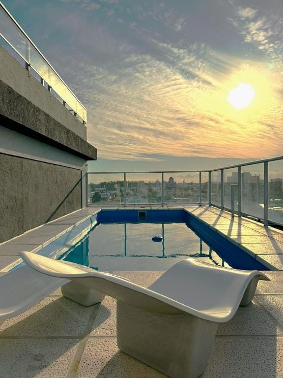 La Gioconda Apart Hotel — 4