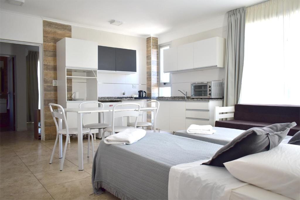 La Gioconda Apart Hotel — 5