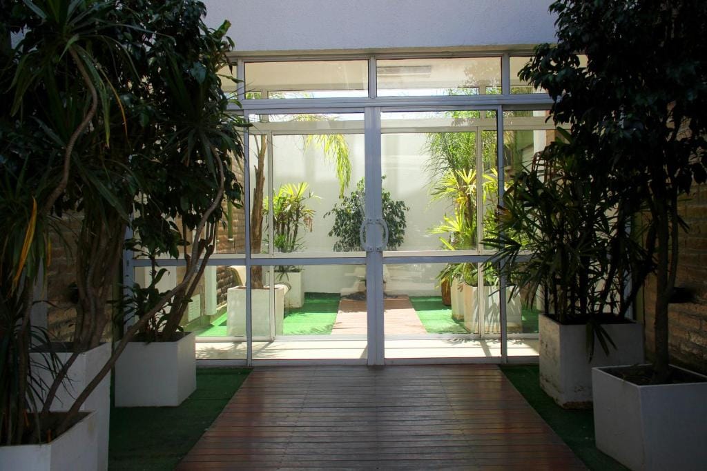 SAMARÁN SUITES — 4