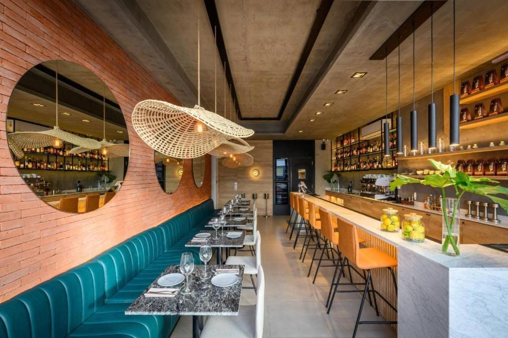 Bertolino Hotel — 4