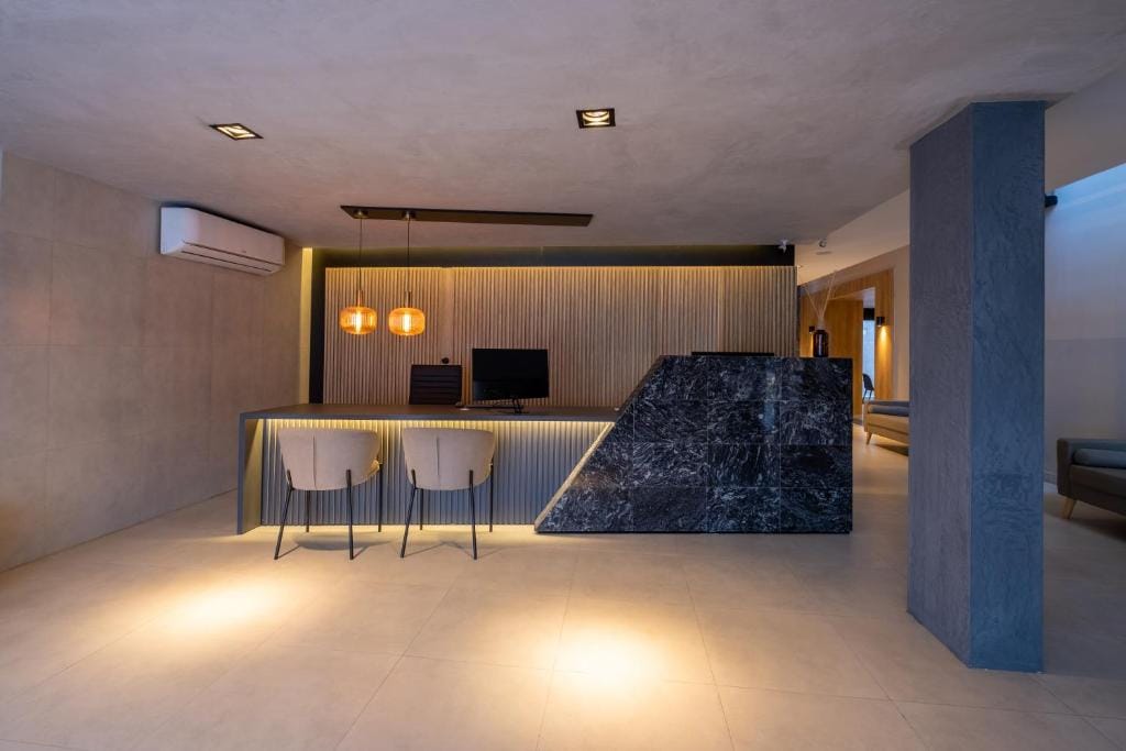 Bertolino Hotel — 5