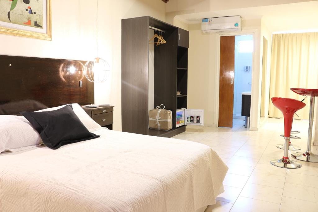 Eclat Suites Hotel Boutique & Departamentos — 3