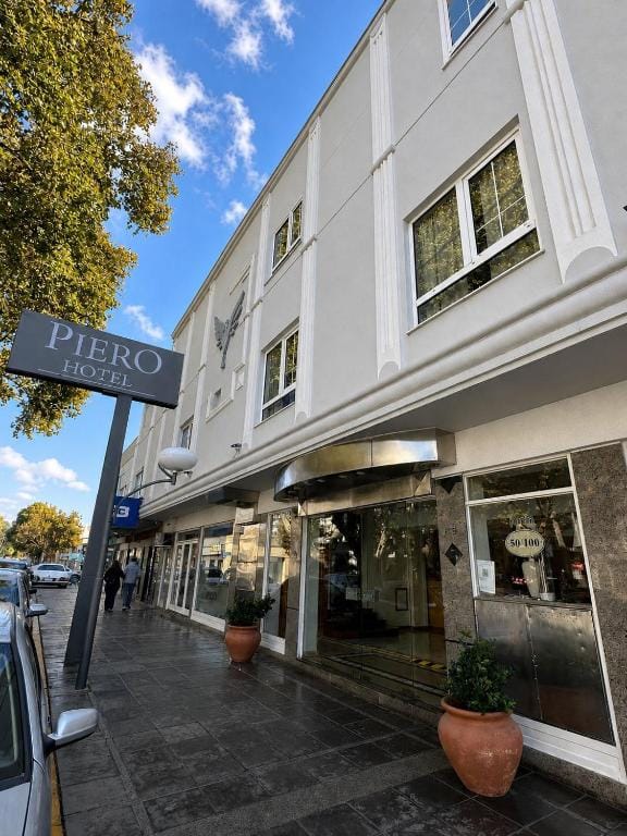 Hotel Piero — 1
