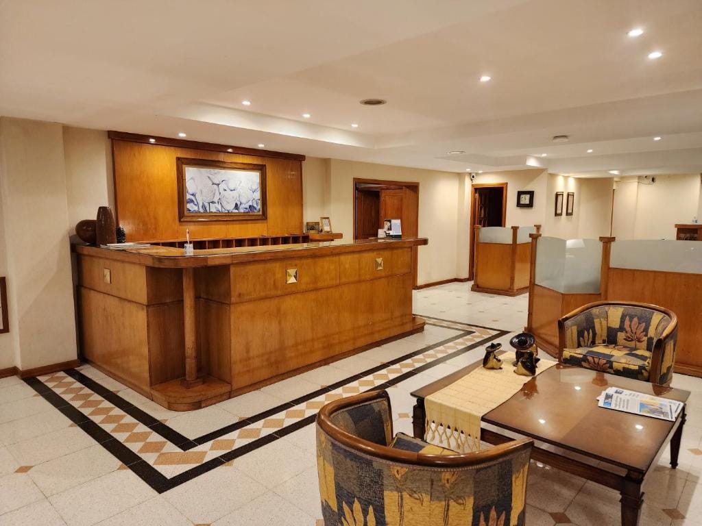 Hotel Piero — 3