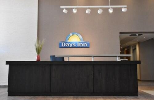 Days Inn Zarate — 2