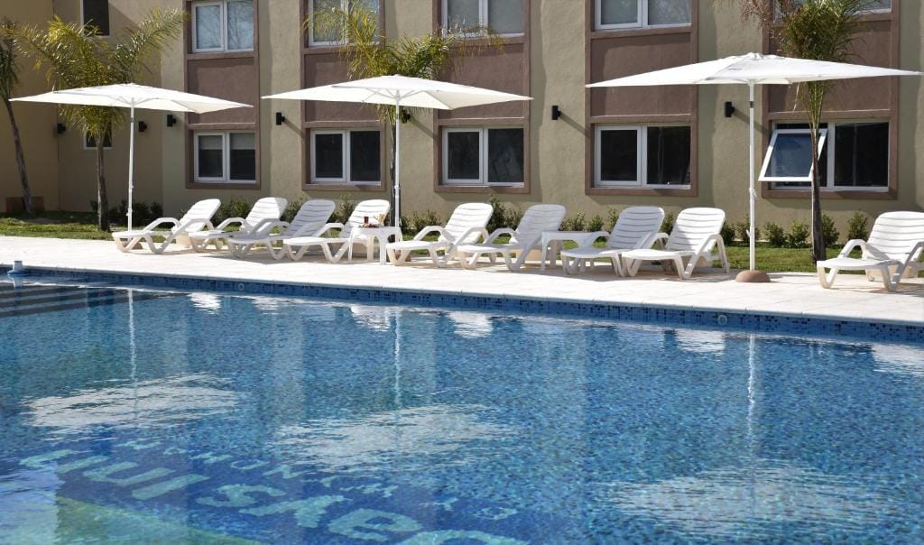 Days Inn Zarate — 5