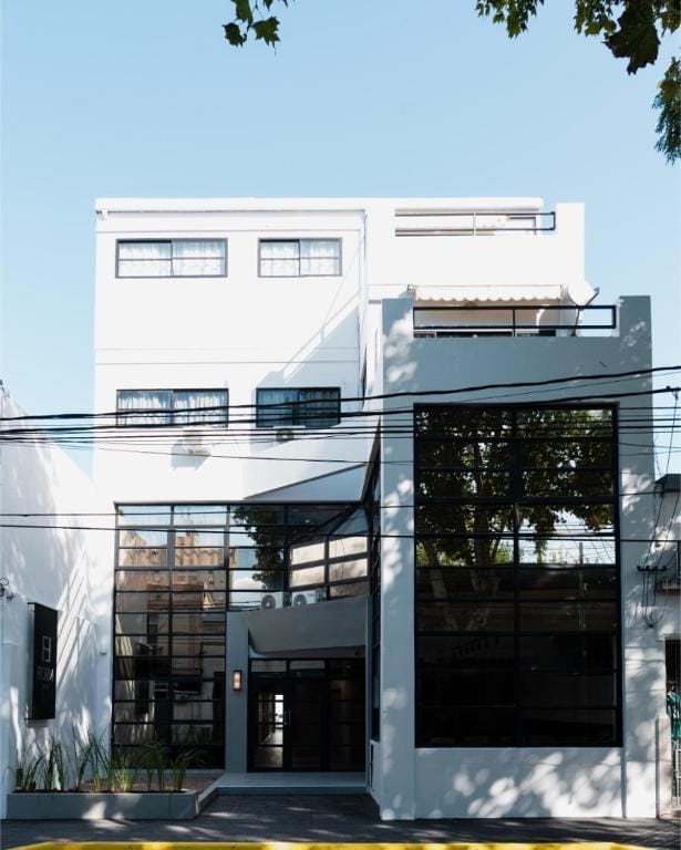 Form Hotel — 4