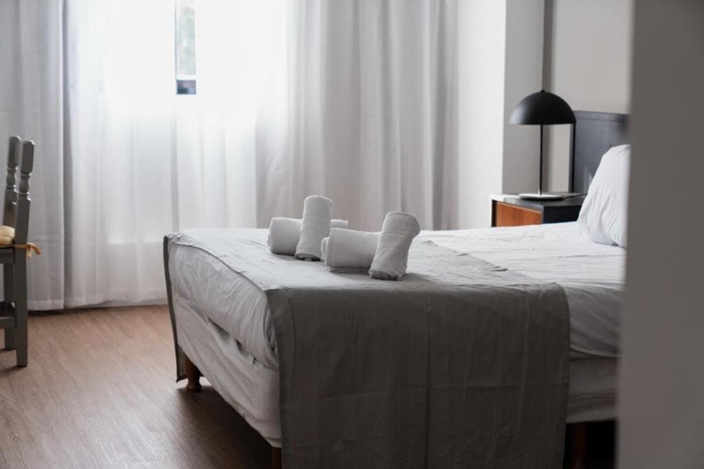 Form Hotel — 5